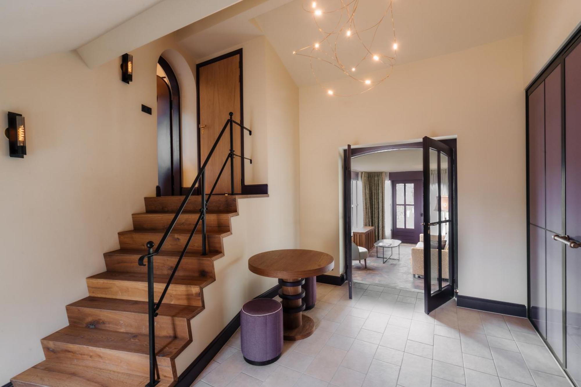 Chateau Neercanne - Oostwegel Collection, Member Of Relais And Chateaux Maastricht Room photo