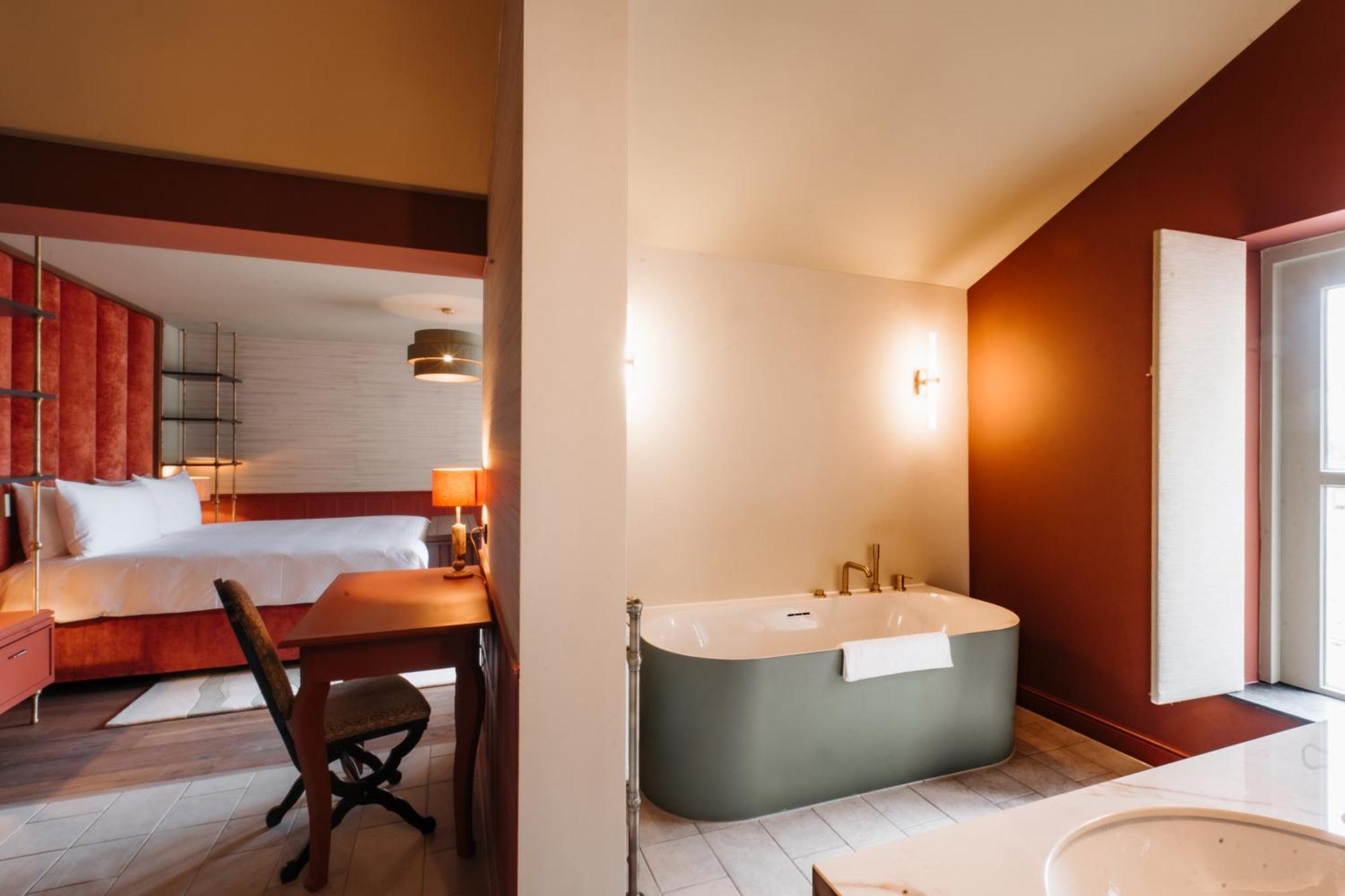 Chateau Neercanne - Oostwegel Collection, Member Of Relais And Chateaux Maastricht Room photo