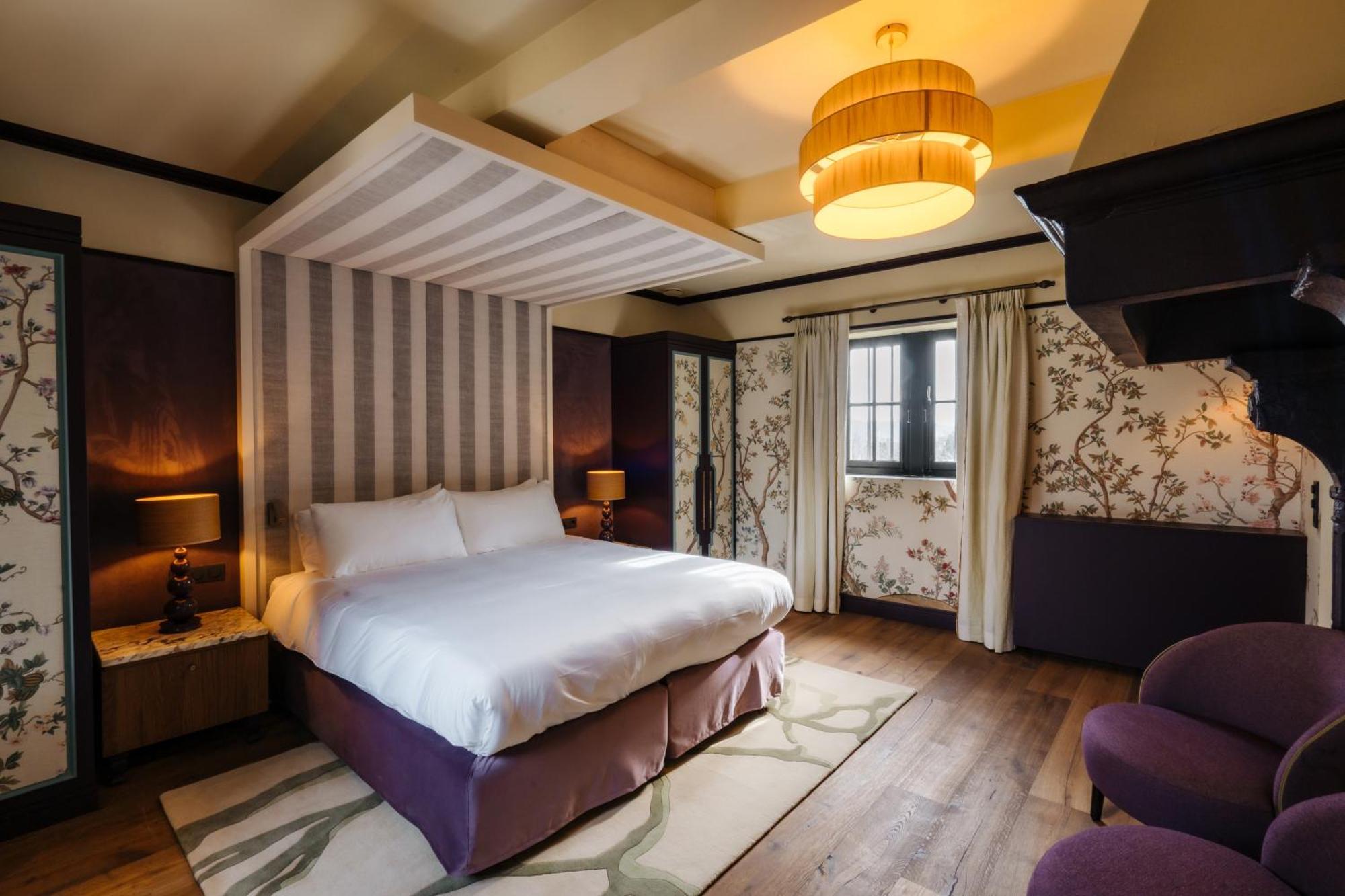 Chateau Neercanne - Oostwegel Collection, Member Of Relais And Chateaux Maastricht Room photo
