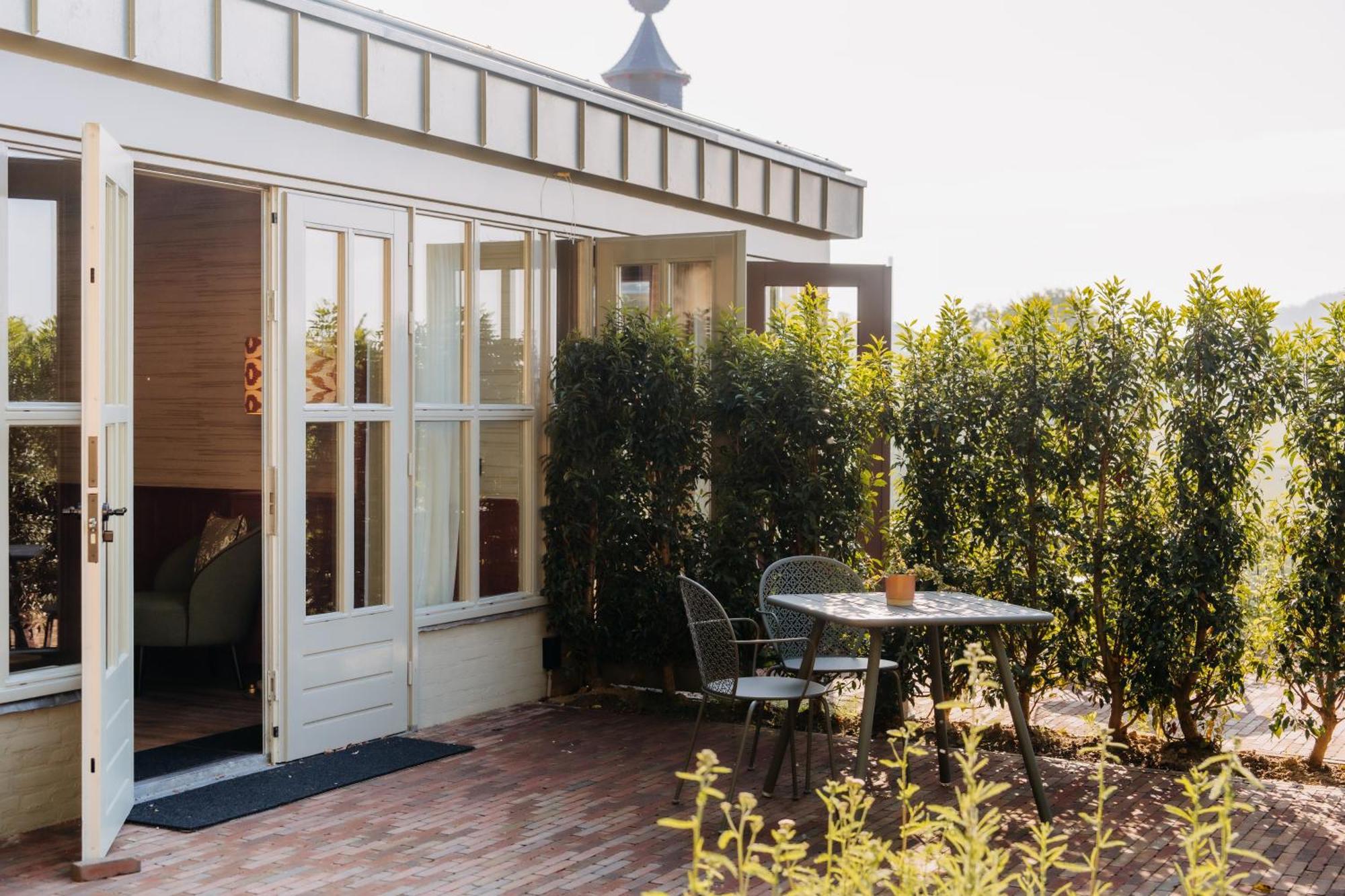 Chateau Neercanne - Oostwegel Collection, Member Of Relais And Chateaux Maastricht Room photo