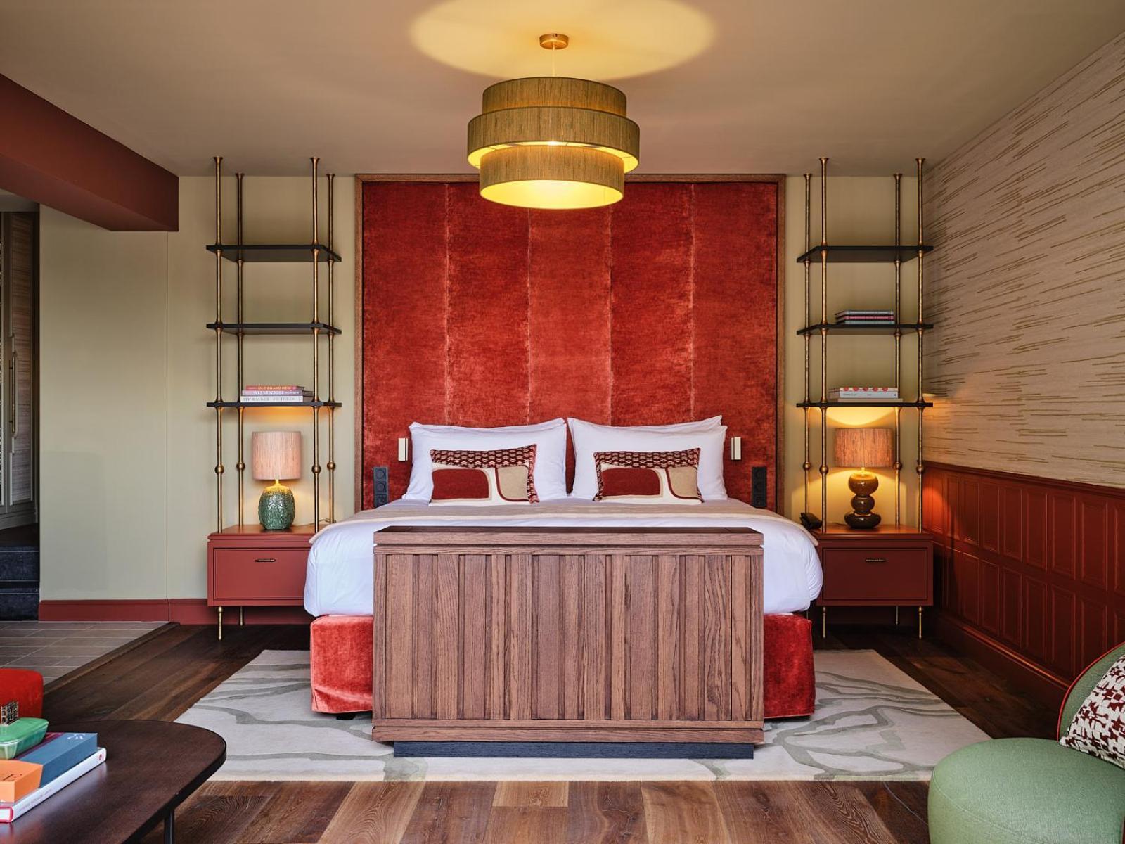 Chateau Neercanne - Oostwegel Collection, Member Of Relais And Chateaux Maastricht Room photo
